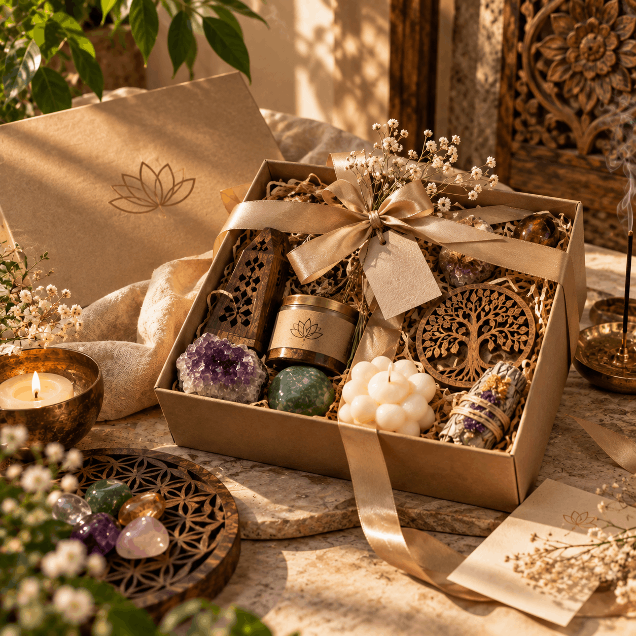 Meaningful Gifting
